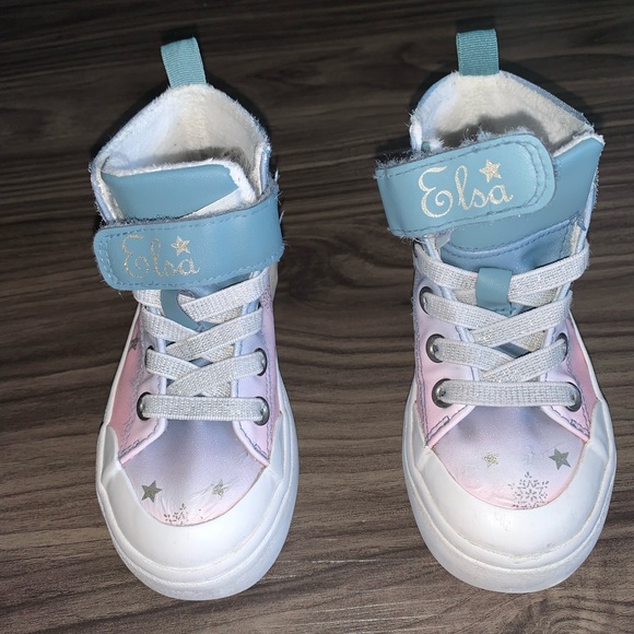 H&M Other - Elsa shoes